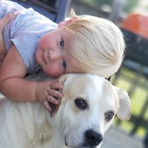 Meet your Posher, Cary